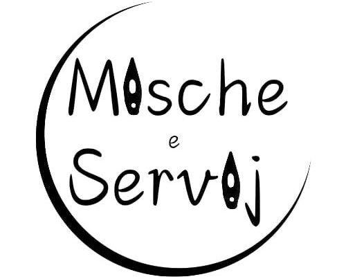logo masche e servaj